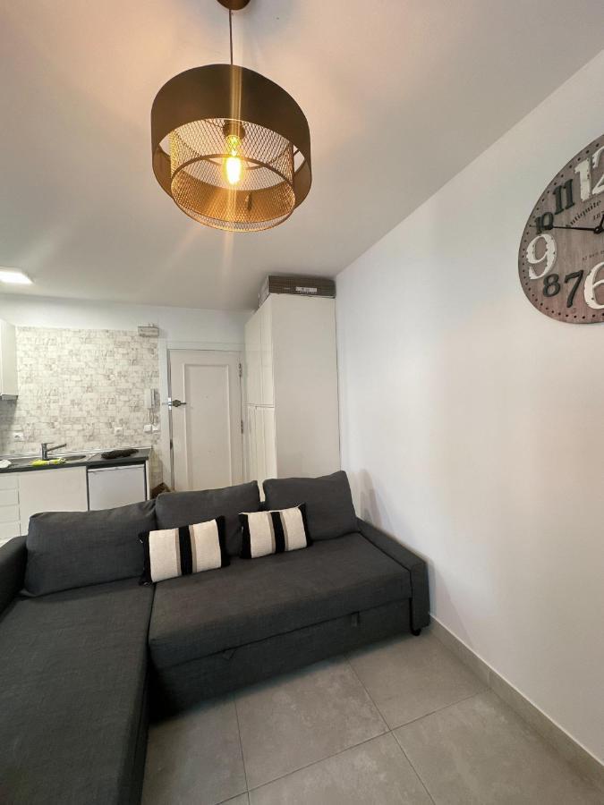 Santa Lucia 2 Bedrooms Apartment Malaga Exterior photo